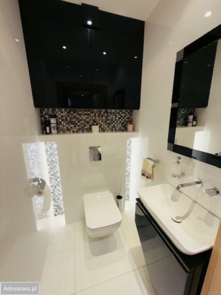 Mieszkanie 4-pokojowe Łódź Olechów, ul. Kazimierza Odnowiciela. Zdjęcie 2