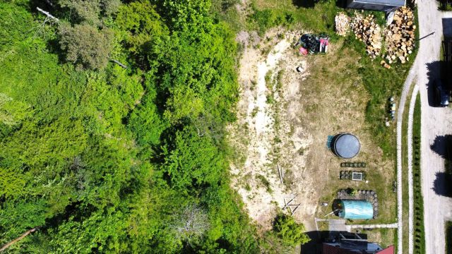 Działka budowlana Nowe Miasto Lubawskie. Zdjęcie 7