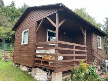 Działka rod Gdańsk Matarnia, ul. mjr. Mieczysława Słabego. Zdjęcie 2