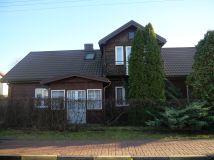 dom wolnostojący Długosiodło, ul. Królowej Jadwigi. Zdjęcie 2