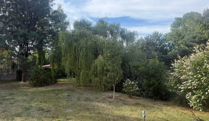 Działka budowlana Dobrzyń, ul. Prosta