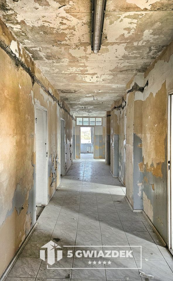 Lokal Szczecinek, ul. Wodociągowa. Zdjęcie 22