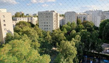Mieszkanie 2-pokojowe Warszawa Powiśle, ul. Okrąg