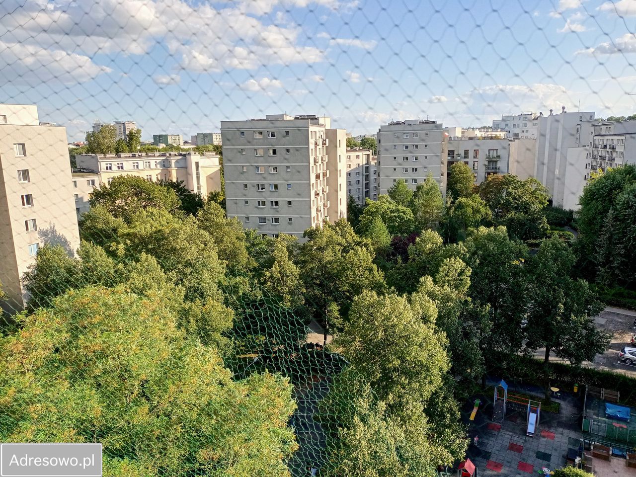 Mieszkanie 2-pokojowe Warszawa Powiśle, ul. Okrąg. Zdjęcie 2