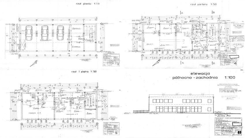 Działka inwestycyjna Lublin, ul. Zemborzycka. Zdjęcie 6