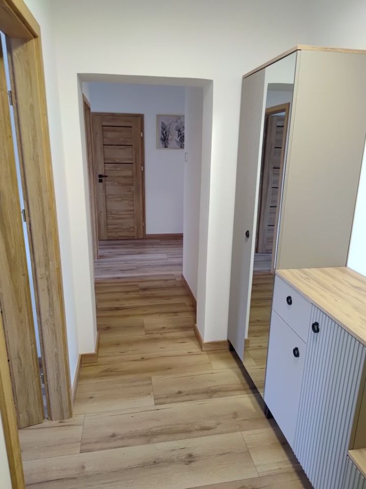 Mieszkanie 3-pokojowe Płock Podolszyce, al. Jana Pawła II. Zdjęcie 2