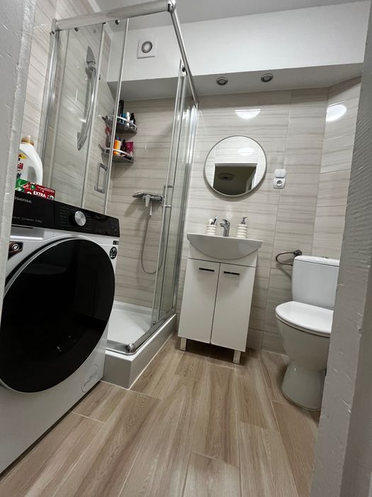 Mieszkanie 2-pokojowe Gołdap. Zdjęcie 3