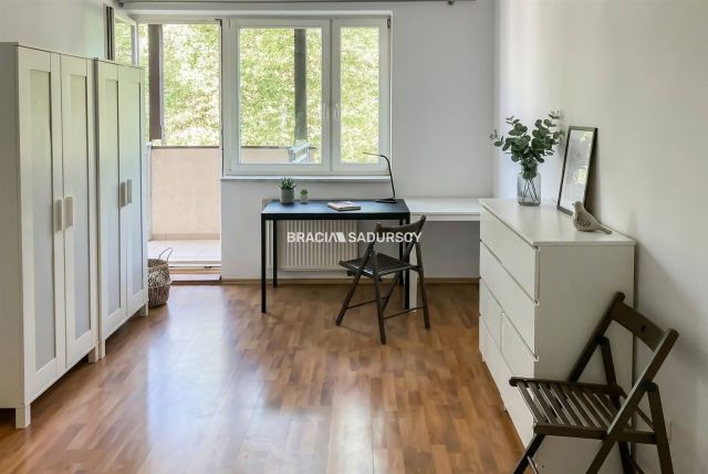 Mieszkanie 2-pokojowe Kraków Ruczaj, ul. Chmieleniec. Zdjęcie 6