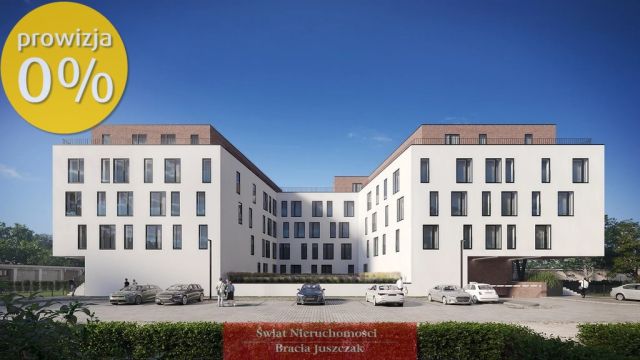 Mieszkanie 1-pokojowe Brzeg, ul. Bohaterów Westerplatte. Zdjęcie 1