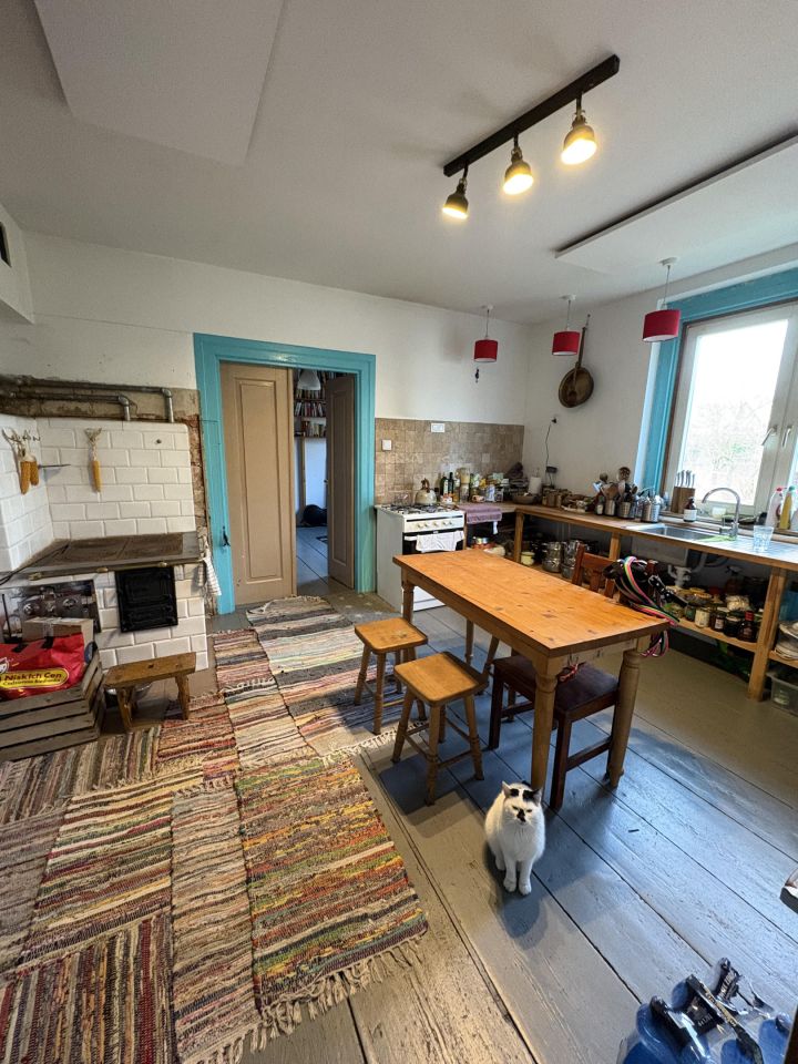 siedlisko, 4 pokoje Radzików-Oczki. Zdjęcie 8