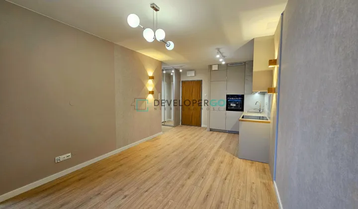 Mieszkanie 2-pokojowe Białystok Bojary, ul. Józefa Ignacego Kraszewskiego