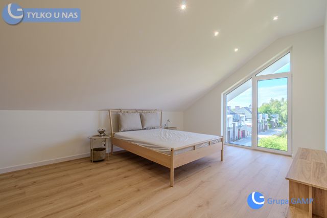 Mieszkanie 3-pokojowe Kraków Bronowice, ul. Stelmachów. Zdjęcie 12