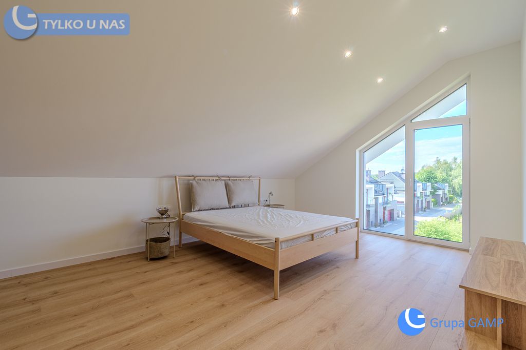 Mieszkanie 3-pokojowe Kraków Bronowice, ul. Stelmachów. Zdjęcie 12