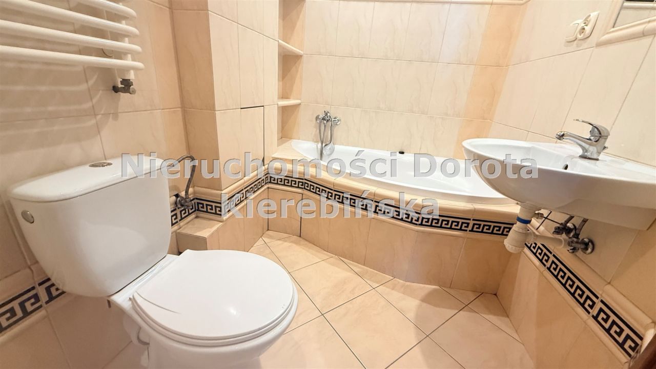 Mieszkanie 1-pokojowe Tomaszów Mazowiecki, ul. Murarska. Zdjęcie 4