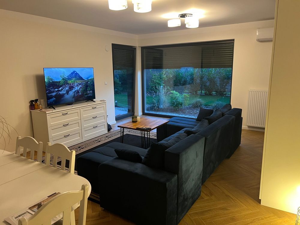 Mieszkanie 2-pokojowe Lubin