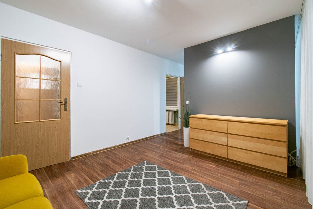 Mieszkanie 1-pokojowe Kraków Piaski Wielkie, ul. Włoska. Zdjęcie 7