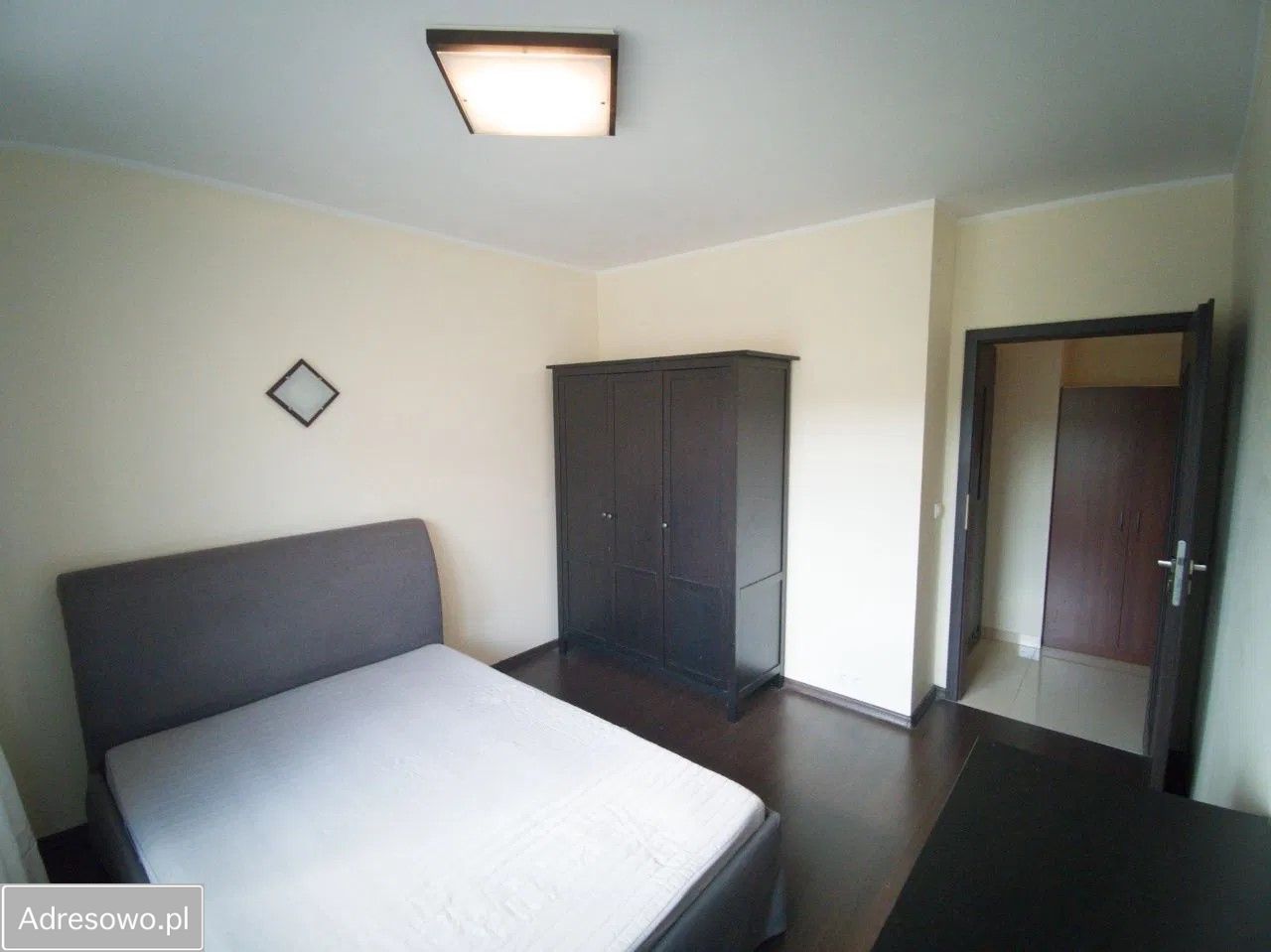 Mieszkanie 2-pokojowe Warszawa Ursynów, al. Komisji Edukacji Narodowej. Zdjęcie 2