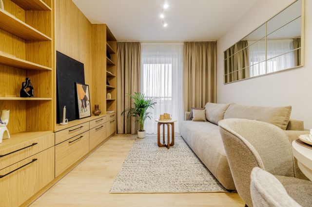 Mieszkanie 3-pokojowe Kalisz Korczak, ul. Podmiejska. Zdjęcie 12