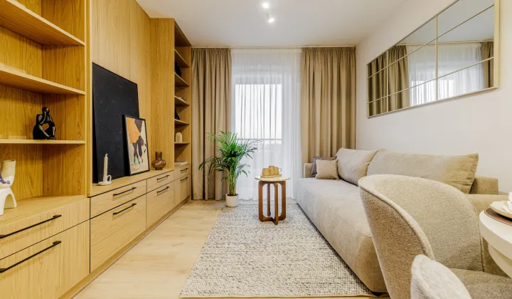 Mieszkanie 3-pokojowe Kalisz Korczak, ul. Podmiejska