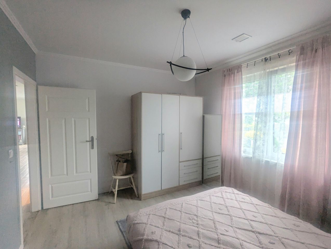 dom wolnostojący, 4 pokoje Mała Nieszawka, Bukowa. Zdjęcie 10