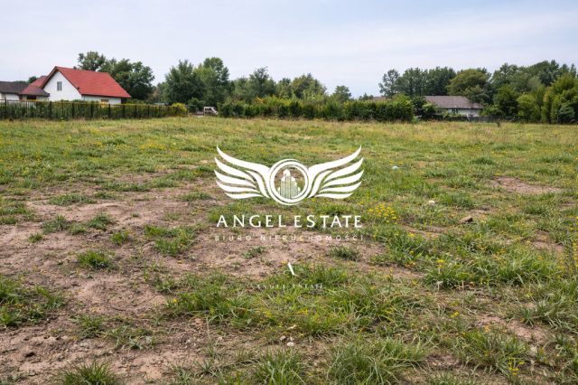 Działka budowlana Kościno, ul. Łabędzia. Zdjęcie 2