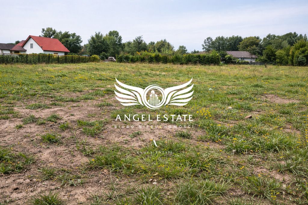 Działka budowlana Kościno, ul. Łabędzia. Zdjęcie 2