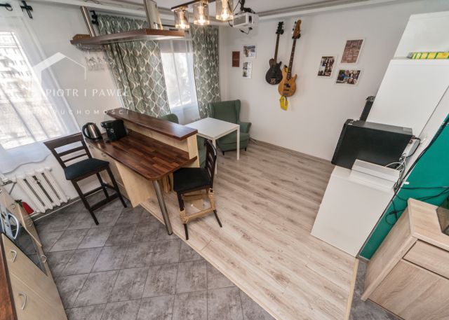 Mieszkanie 2-pokojowe Bielsko-Biała, ul. Romana Dmowskiego. Zdjęcie 16