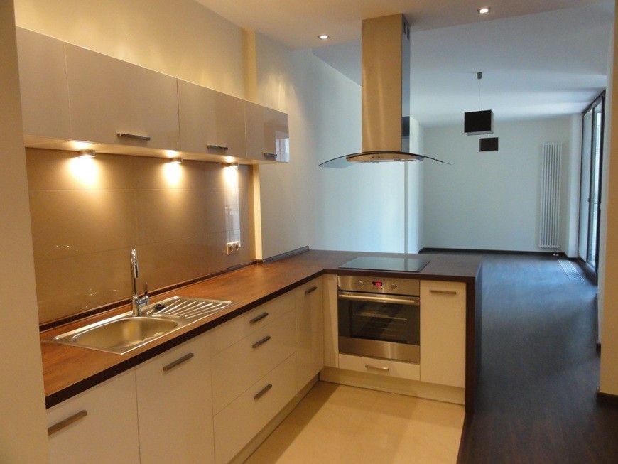 Mieszkanie 2-pokojowe Warszawa Ochota, ul. Grójecka. Zdjęcie 4