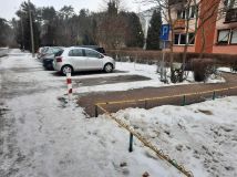 Mieszkanie 2-pokojowe Świerże Górne. Zdjęcie 2