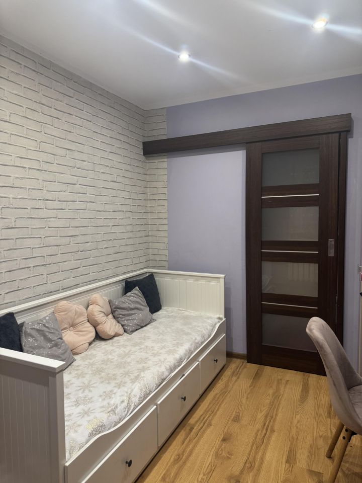 Mieszkanie 3-pokojowe Łódź Bałuty, ul. Biedronkowa. Zdjęcie 6