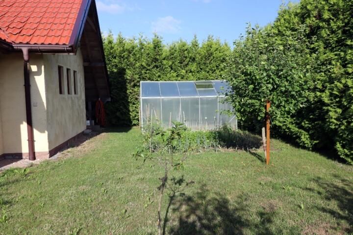 dom wolnostojący, 4 pokoje Węgorzewo, ul. Jana Heweliusza. Zdjęcie 10