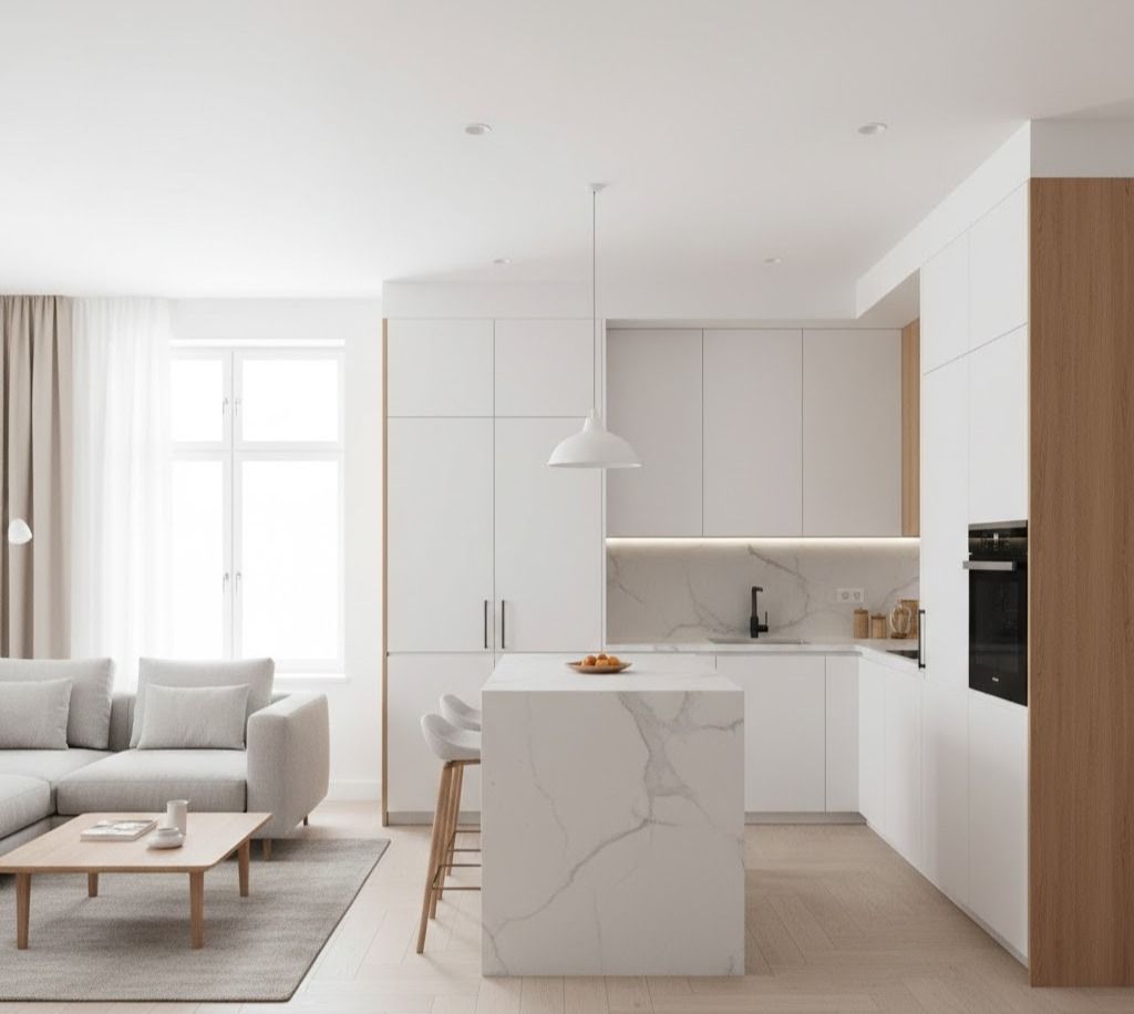 Mieszkanie 2-pokojowe Rumia, ul. Owsiana. Zdjęcie 3