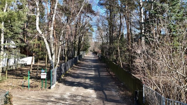 Działka budowlana Szałe. Zdjęcie 4