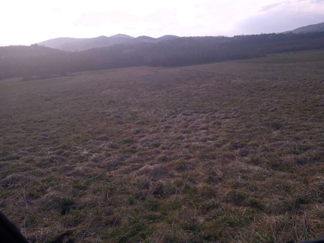 Działka rolno-budowlana Lubień. Zdjęcie 1