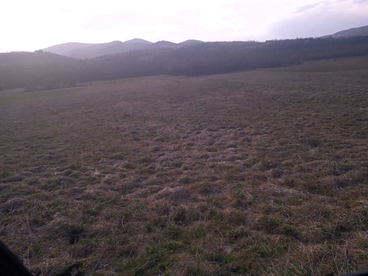 Działka rolno-budowlana Lubień. Zdjęcie 1