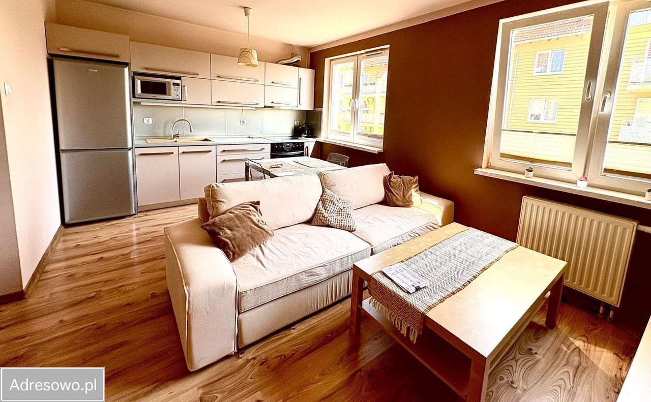 Mieszkanie 2-pokojowe Wrocław Krzyki, ul. Srebrnogórska. Zdjęcie 6