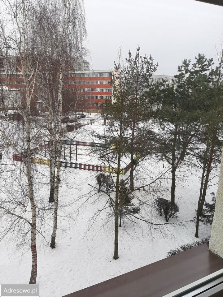 Mieszkanie 4-pokojowe Białystok Dziesięciny, ul. Dziesięciny. Zdjęcie 5