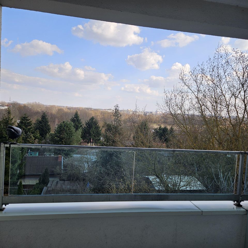 Mieszkanie 1-pokojowe Poznań Winogrady, ul. Serbska. Zdjęcie 9