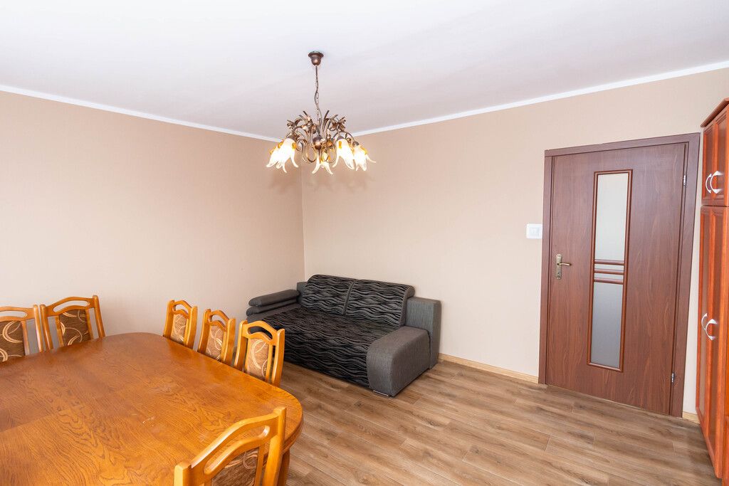 Mieszkanie 3-pokojowe Ostrowiec Świętokrzyski, ul. Juliusza Słowackiego. Zdjęcie 3