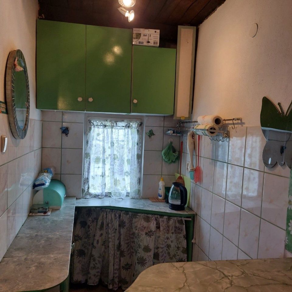 Działka rod Ostrów Wielkopolski. Zdjęcie 2