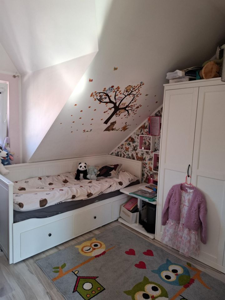 dom szeregowy, 4 pokoje Glincz Nowy Glińcz, ul. Wierzbowa. Zdjęcie 26