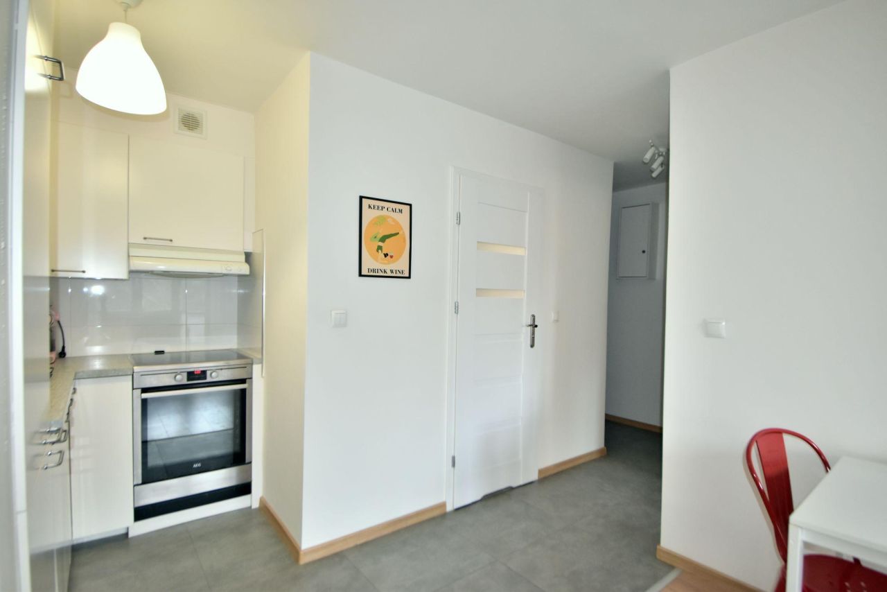 Mieszkanie 2-pokojowe Gdańsk Orunia, ul. Granitowa. Zdjęcie 5