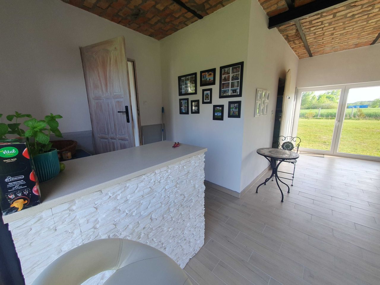 siedlisko Dąbrowa. Zdjęcie 6