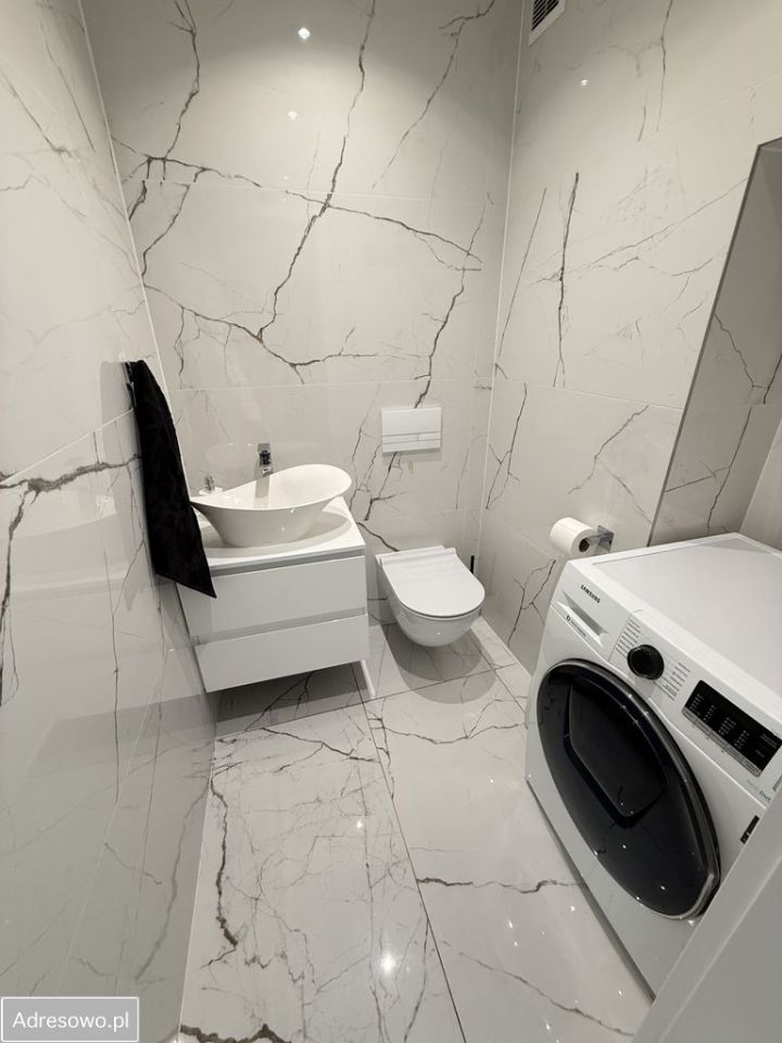 Mieszkanie 3-pokojowe Knurów, ul. Marynarzy. Zdjęcie 6