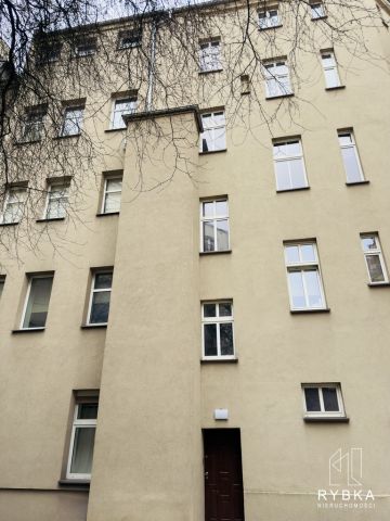 Mieszkanie 1-pokojowe Poznań Górna Wilda, ul. Górna Wilda. Zdjęcie 9