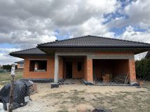 dom wolnostojący Wola Podłężna. Zdjęcie 2