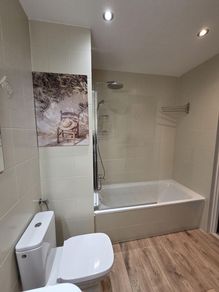 Mieszkanie 1-pokojowe Kraków Podgórze Duchackie, ul. por. Halszki. Zdjęcie 25