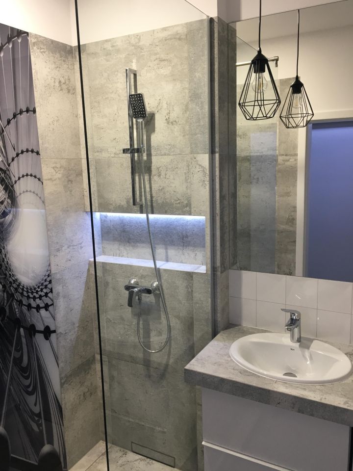 Mieszkanie 1-pokojowe Gdańsk Śródmieście, ul. Jaglana. Zdjęcie 11