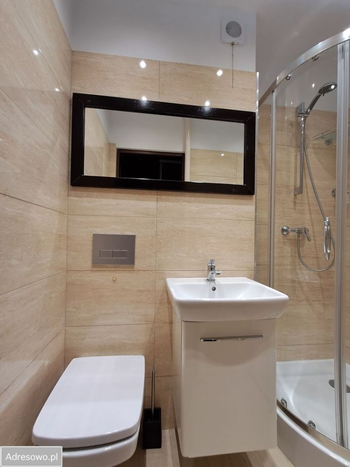 Mieszkanie 2-pokojowe Łódź Marysin, ul. Emilii Plater. Zdjęcie 7