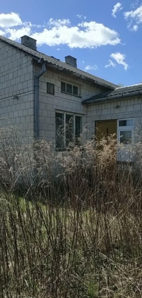 siedlisko, 3 pokoje Wólka Sulejowska. Zdjęcie 1